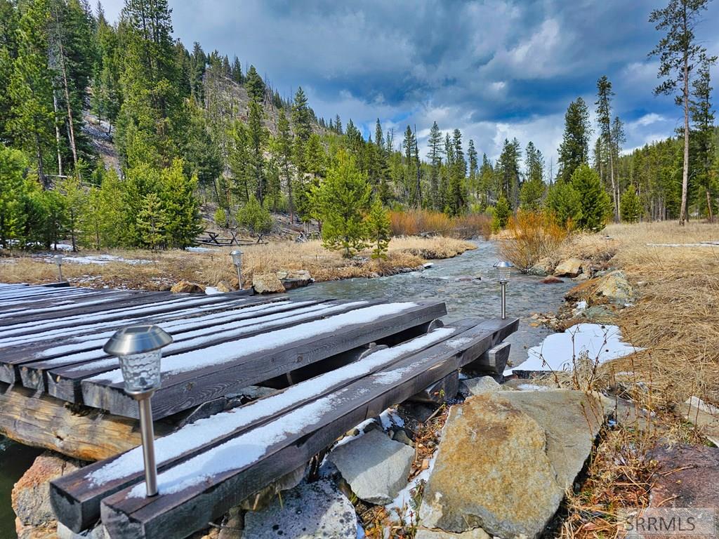 3571 Panther Creek Road, SHOUP, Idaho image 14