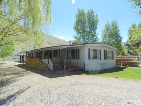 Homes For Sale - 111 N Agate Drive<br/> SALMON, ID 83467