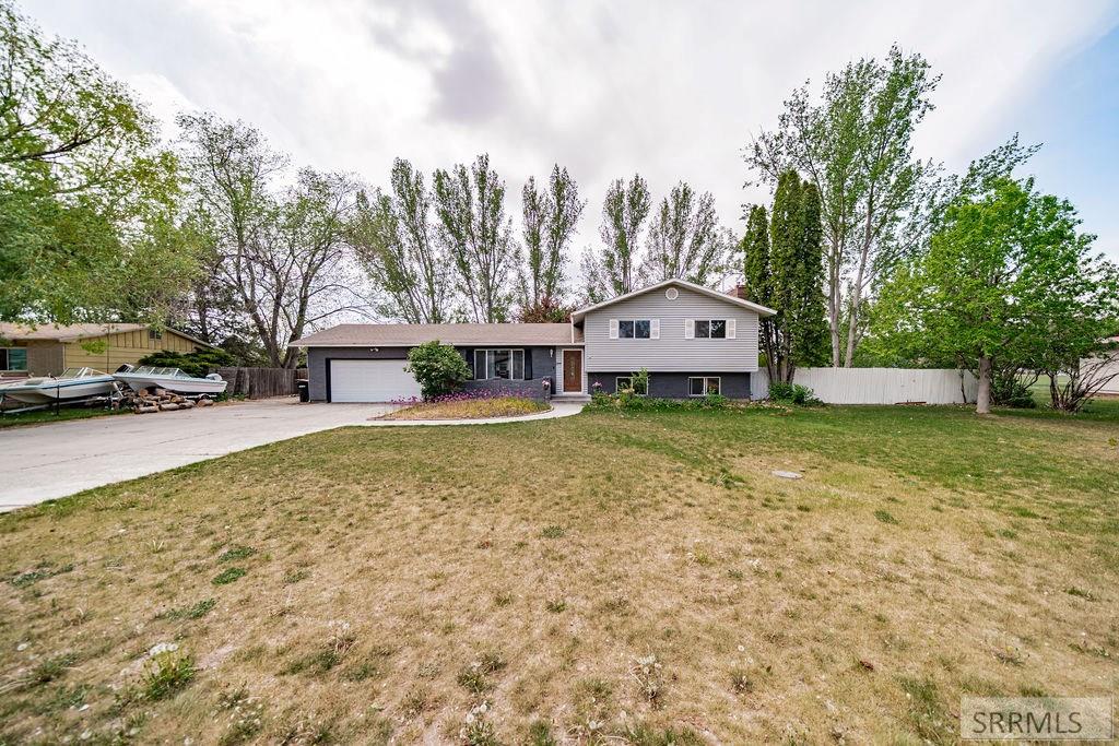 2090 Heather Lane