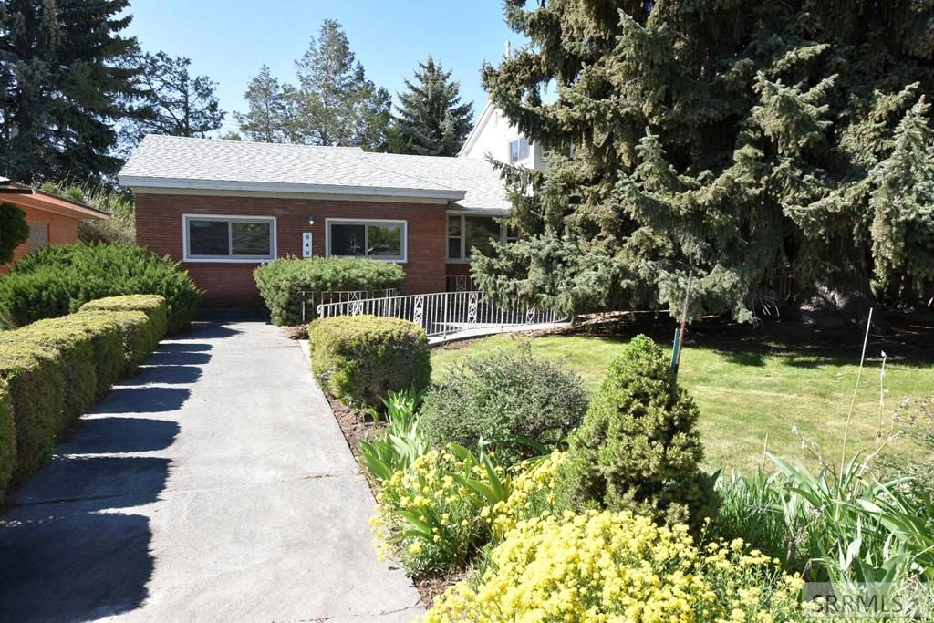 646 11th Street, IDAHO FALLS, Idaho image 2