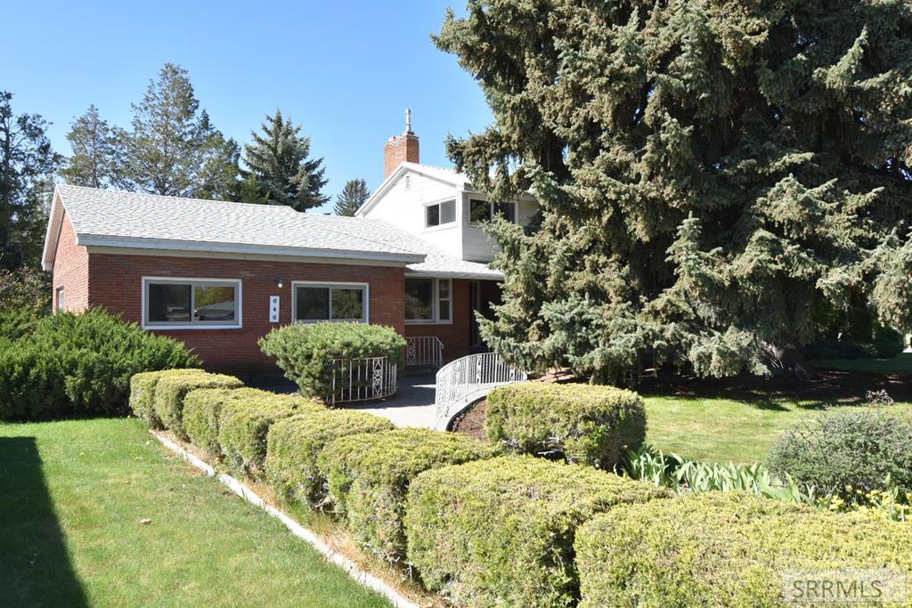 646 11th Street, IDAHO FALLS, Idaho image 1