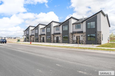 Photo of 753 Curlew Drive, AMMON, ID 83406 (MLS # 2188802)