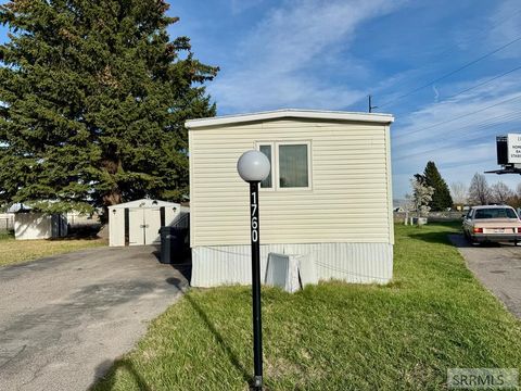 Photo of 1760 Whispering Pine Drive, IDAHO FALLS, ID 83401 (MLS # 2185358)