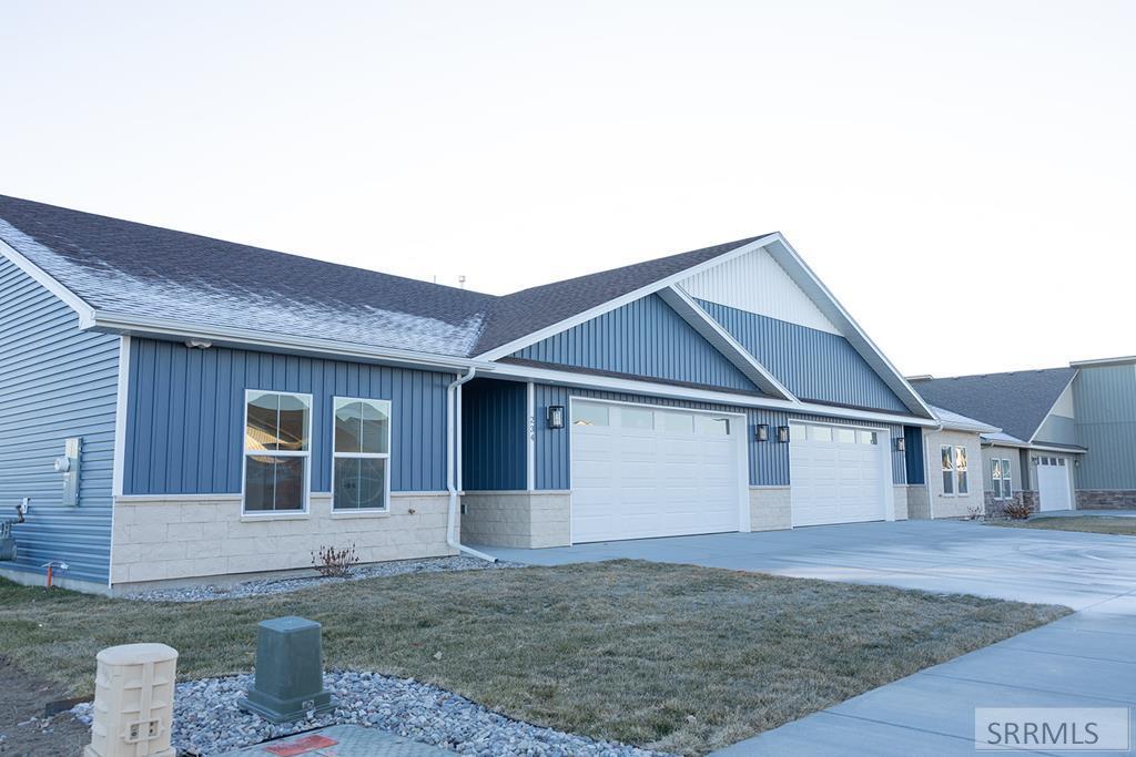 234 Dakota Avenue, RIGBY, Idaho image 2
