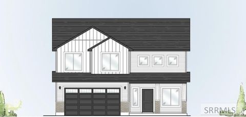 Photo of 670 S 2315 W, REXBURG, ID 83440 (MLS # 2182426)