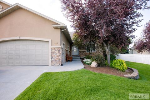 Photo of 354 Eagle Summit, REXBURG, ID 83440 (MLS # 2181539)