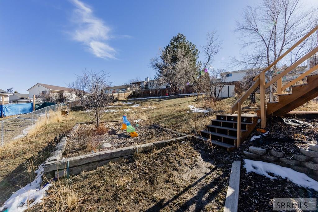 1625 Gwen Drive, POCATELLO, Idaho image 33