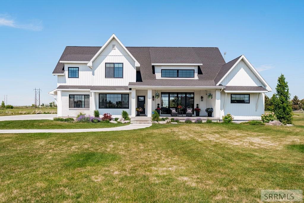 602 E 1270 N, SHELLEY, Idaho image 2