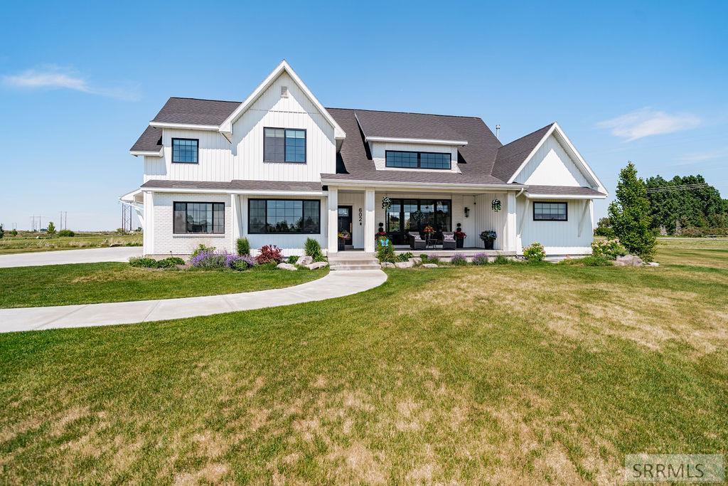 602 E 1270 N, SHELLEY, Idaho image 1
