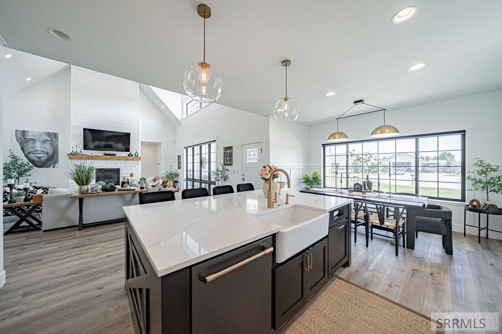 602 E 1270 N, SHELLEY, Idaho image 18