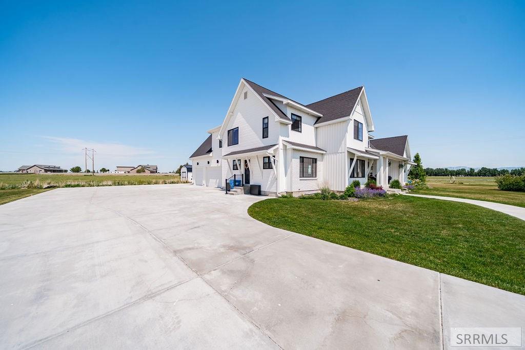 602 E 1270 N, SHELLEY, Idaho image 4