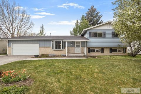 Photo of 581 Taurus Drive, REXBURG, ID 83440 (MLS # 2185905)