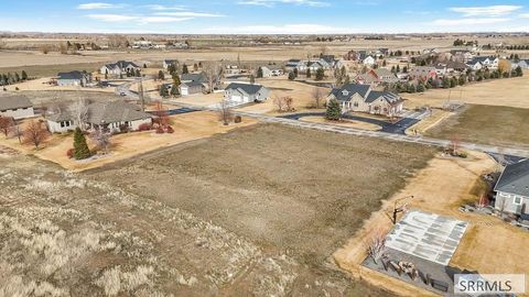 Vacant Land For Sale - LOT2/BLK10 Diamond H Lane<br/> REXBURG, ID 83440