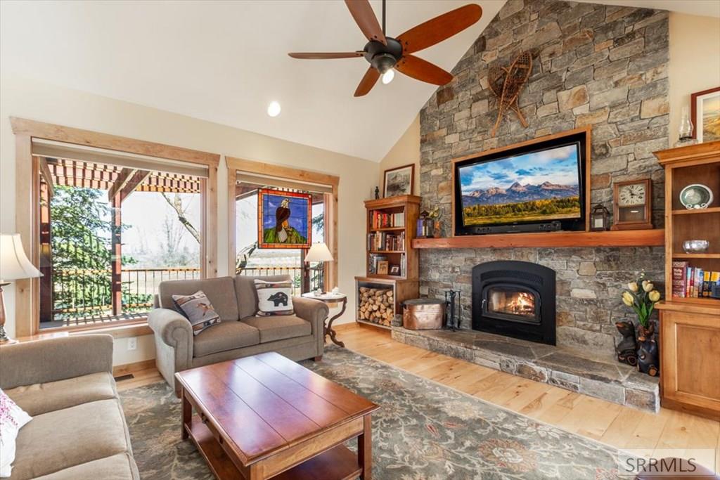1044 Miller Ranch Road, DRIGGS, Idaho image 6