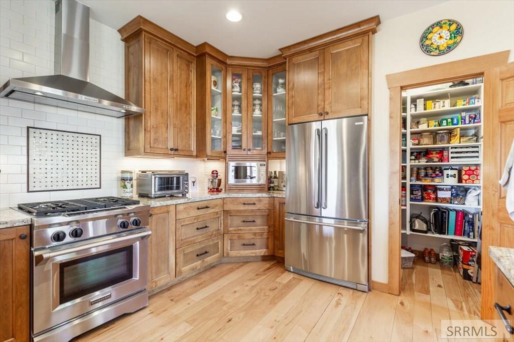 1044 Miller Ranch Road, DRIGGS, Idaho image 12