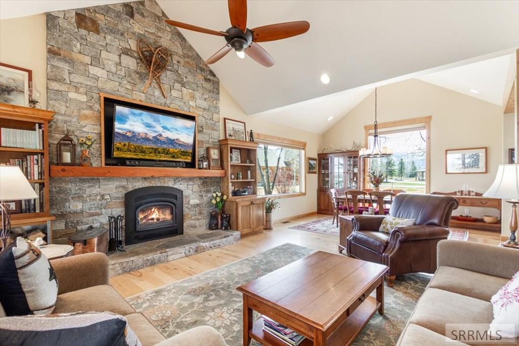 1044 Miller Ranch Road, DRIGGS, Idaho image 8