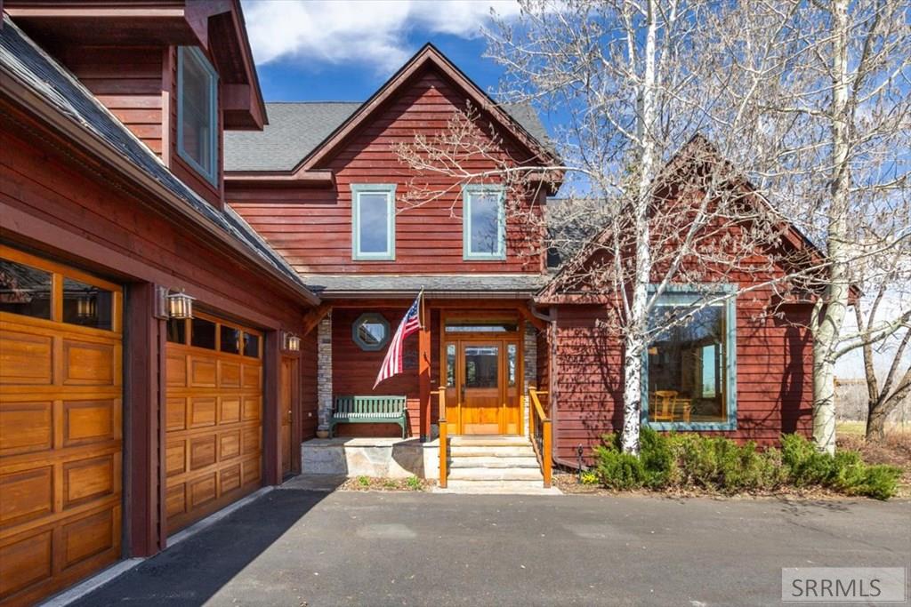 1044 Miller Ranch Road, DRIGGS, Idaho image 3