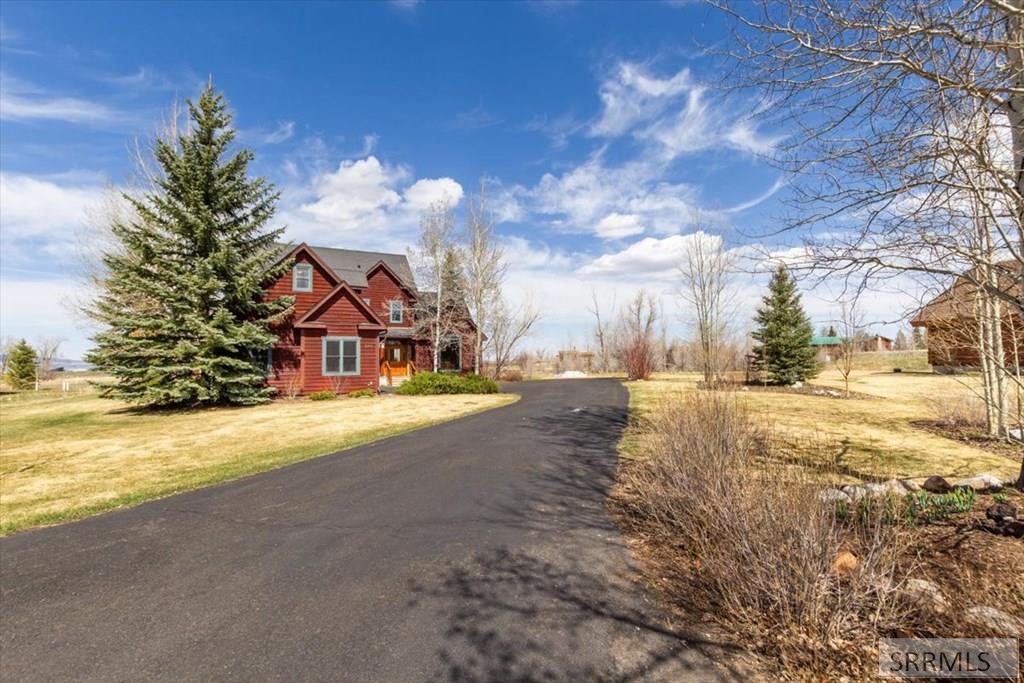 1044 Miller Ranch Road, DRIGGS, Idaho image 2
