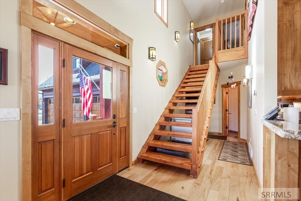 1044 Miller Ranch Road, DRIGGS, Idaho image 4