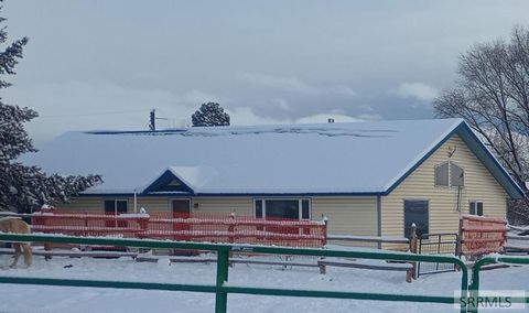 Photo of 405 Washington Street, SALMON, ID 83467 (MLS # 2182403)