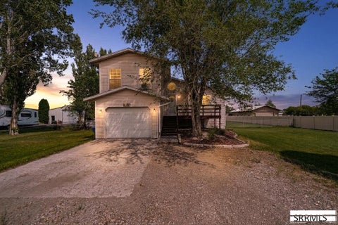 Photo of 3126 S 2810 W, REXBURG, ID 83440 (MLS # 2188528)