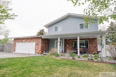 Photo of 1263 Londonderry Avenue, IDAHO FALLS, ID 83404 (MLS # 2185844)