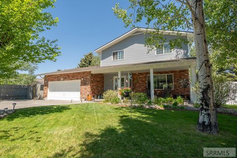 Photo of 1263 Londonderry Avenue, IDAHO FALLS, ID 83404 (MLS # 2185844)