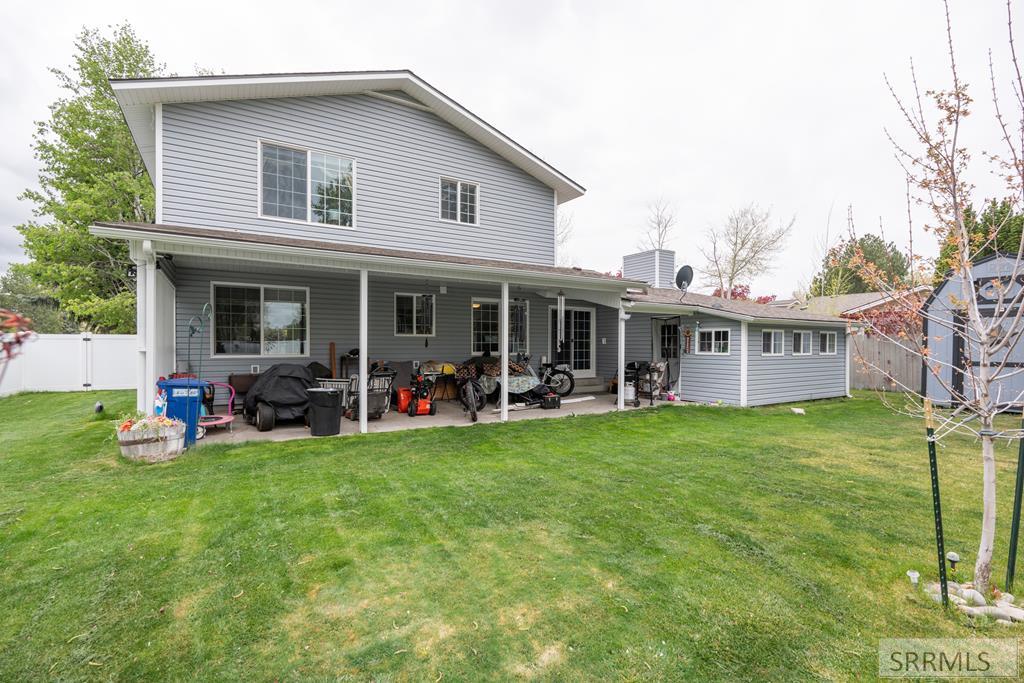 1263 Londonderry Avenue