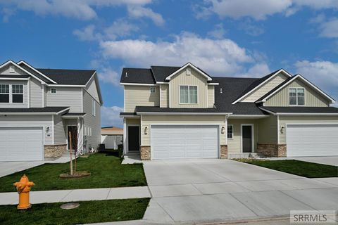 Photo of 363 Eliza Joy Lane, IDAHO FALLS, ID 83404 (MLS # 2185332)