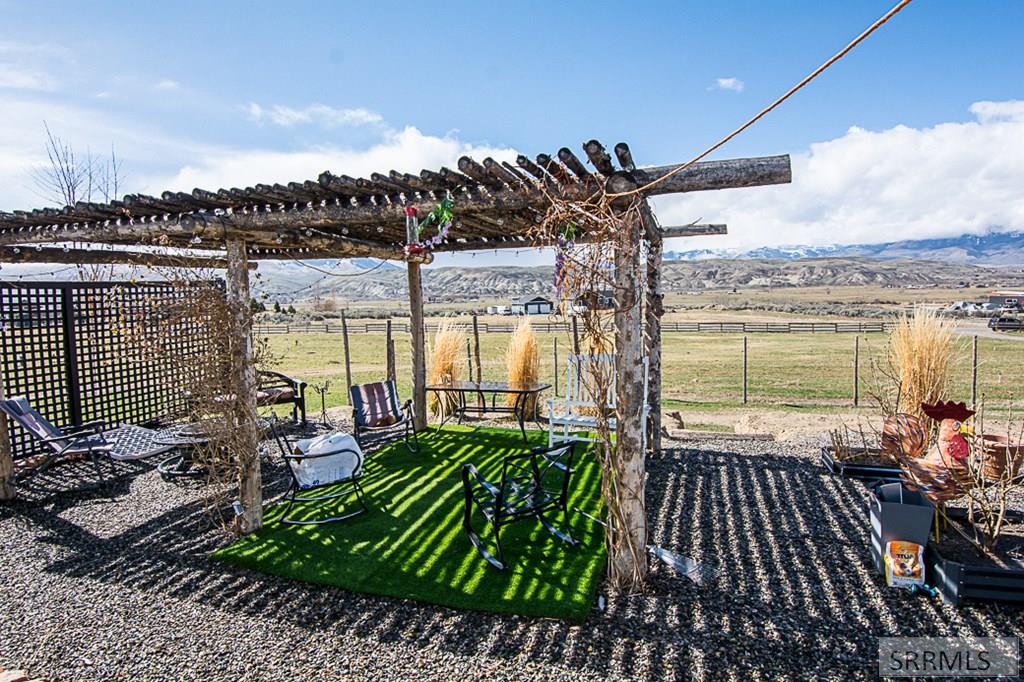 56 Country Living Lane, SALMON, Idaho image 50