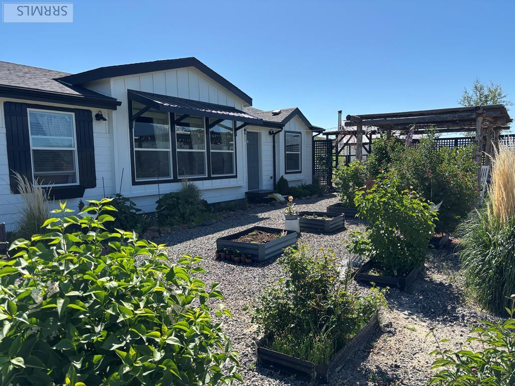 56 Country Living Lane, SALMON, Idaho image 1