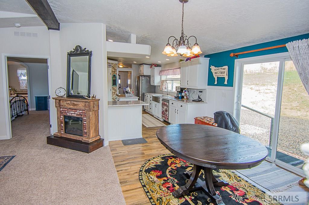 56 Country Living Lane, SALMON, Idaho image 45
