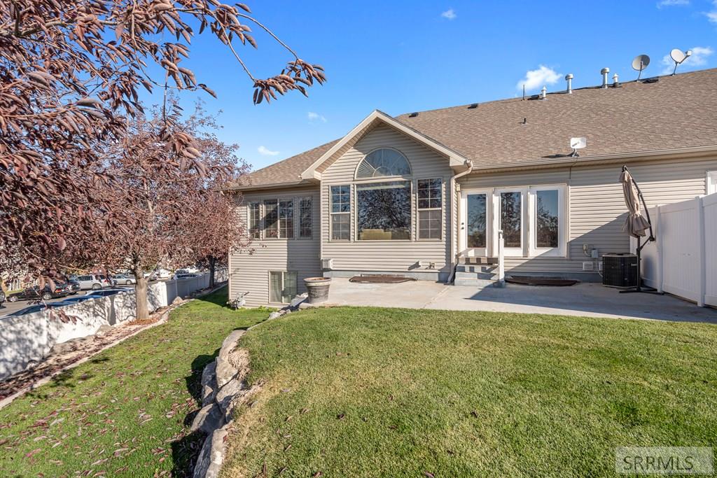 668 Eaglewood Drive, REXBURG, Idaho image 9