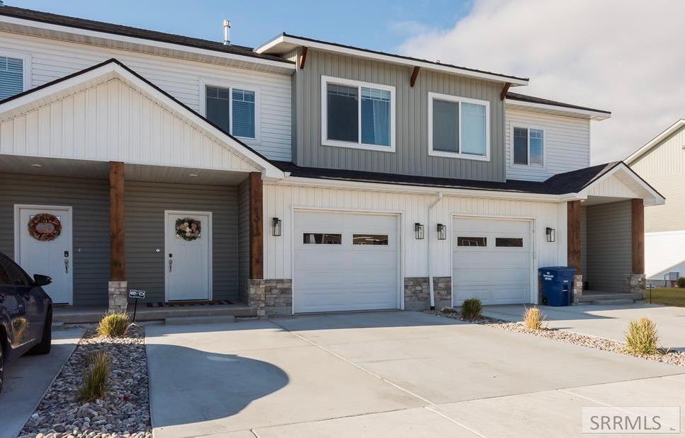 470 S 3 W, SUGAR CITY, Idaho image 1