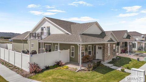Homes For Sale - 609 Aurora Blvd<br/> Bannock County, CHUBBUCK, ID 83202