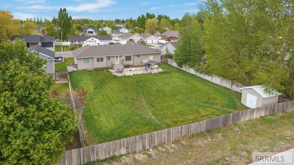 3838 E Deer Run, IDAHO FALLS, Idaho image 22