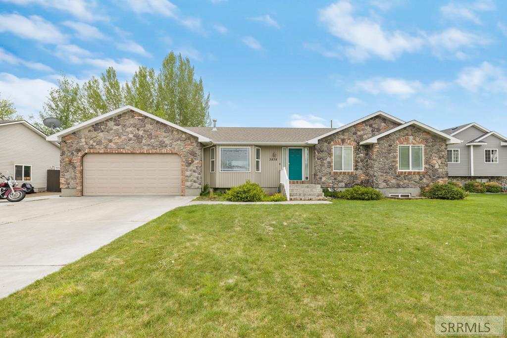 3838 E Deer Run, IDAHO FALLS, Idaho image 1