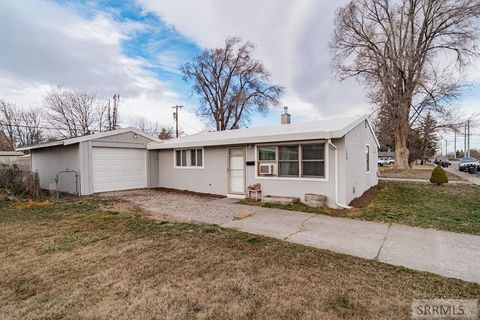 235 Bonneville Drive IDAHO FALLS ID 83401