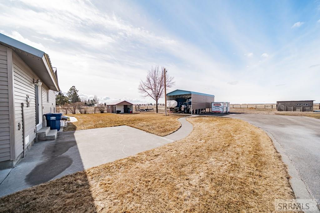 5790 S 45th W, IDAHO FALLS, Idaho image 33