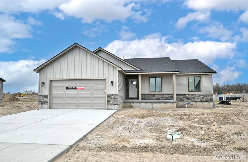 546 Meadow Ave, RIGBY, Idaho image 1