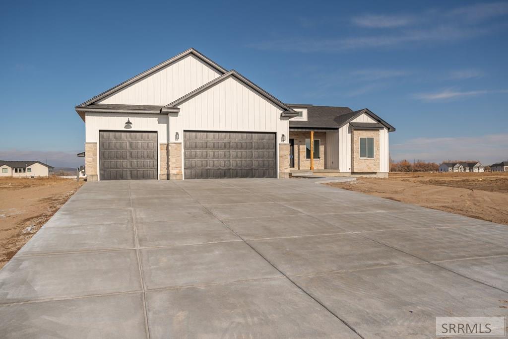 187 N 4046 E, RIGBY, Idaho image 17