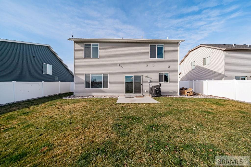 826 S 2275 W, REXBURG, Idaho image 41