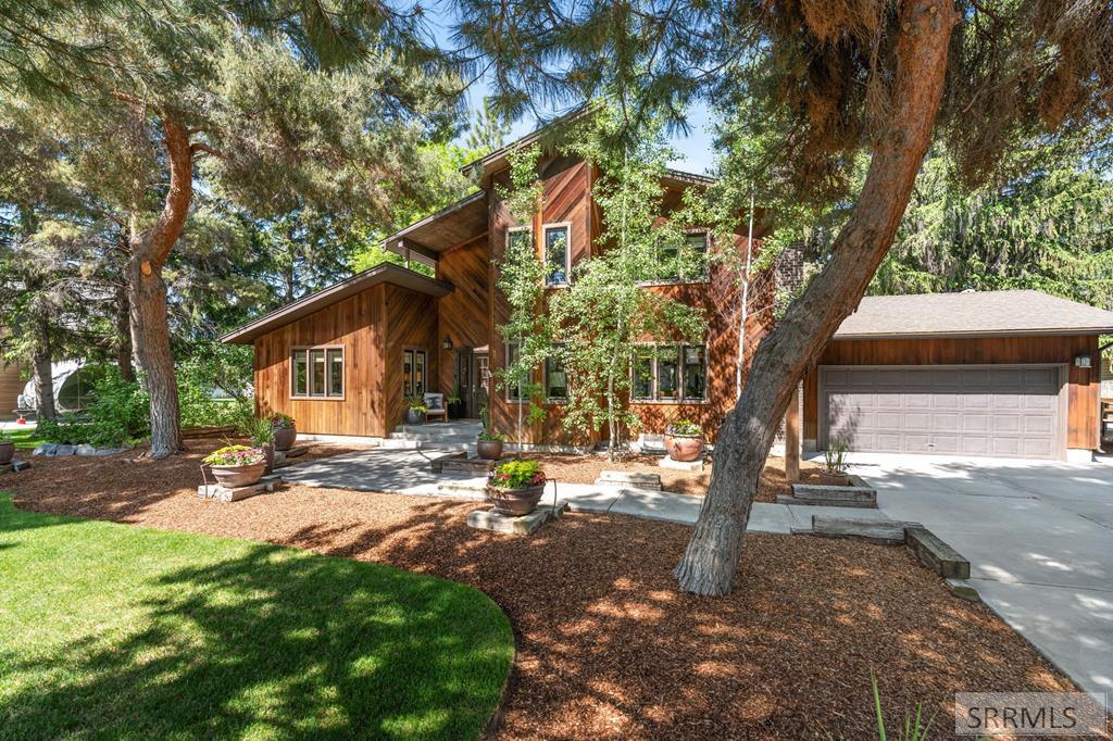 3170 Merlin Drive, IDAHO FALLS, Idaho image 1