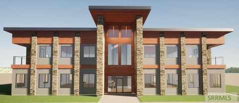 Photo of Lot 7 Eagle Drive, AMMON, ID 83406 (MLS # 2182207)