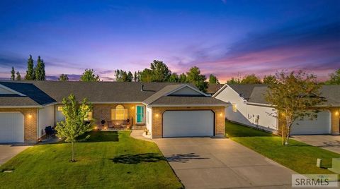Photo of 2915 Chasewood Drive, AMMON, ID 83406 (MLS # 2186667)