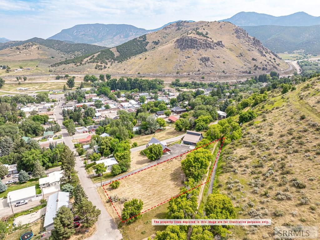 TBD S Center Street, LAVA HOT SPRINGS, Idaho image 9