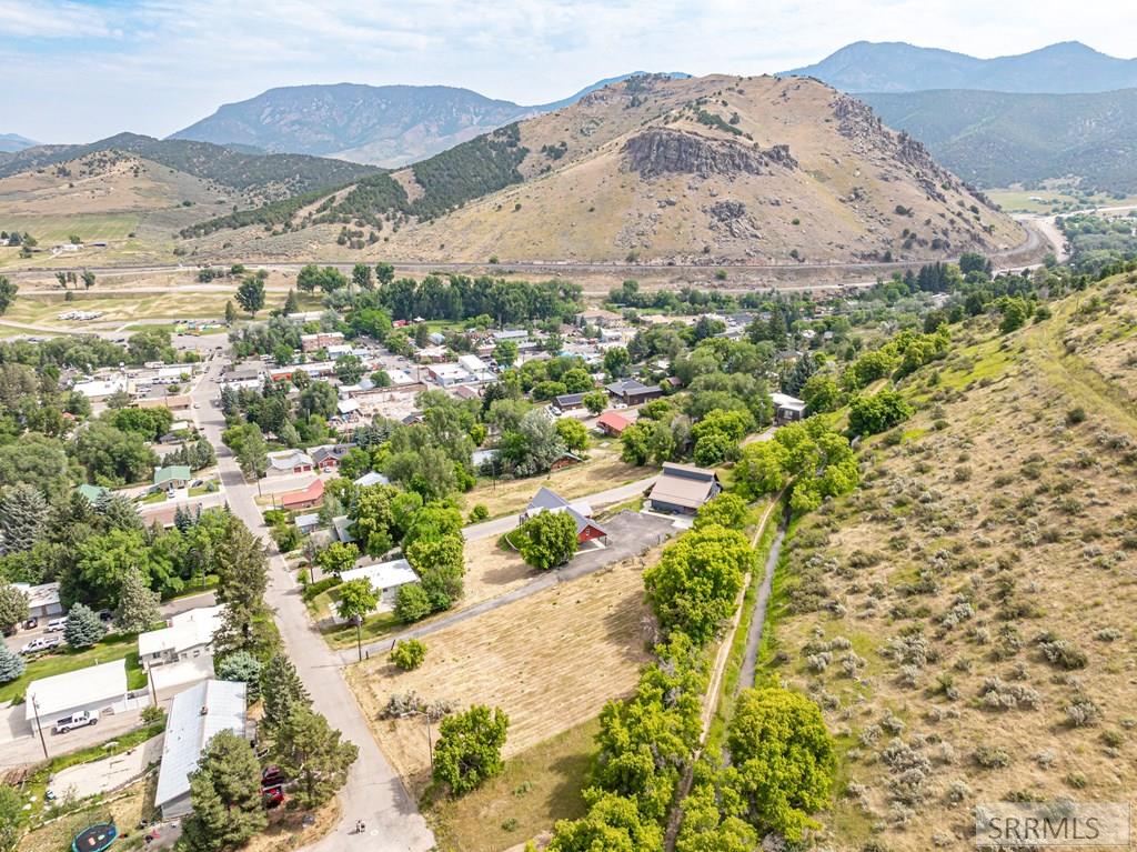 TBD S Center Street, LAVA HOT SPRINGS, Idaho image 5