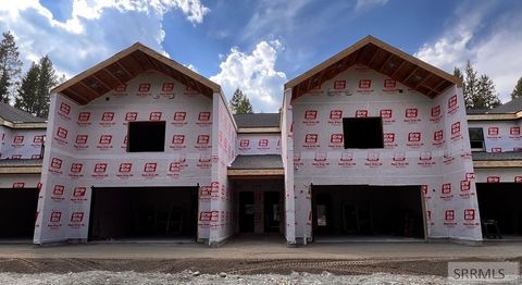 Photo of 4347 Yeti Ln, ISLAND PARK, ID 83429 (MLS # 2178795)