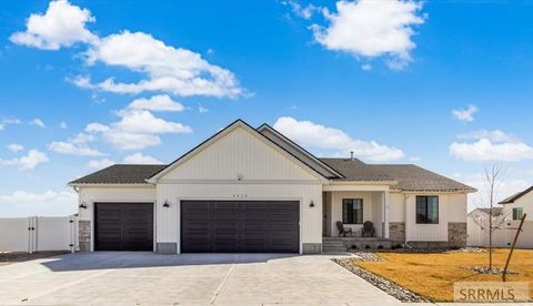 5919 Magellan Lane AMMON ID 83406