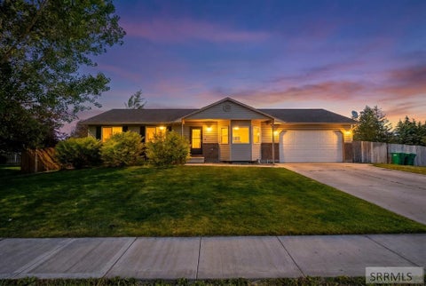 Photo of 4465 E Cochise Drive, AMMON, ID 83406 (MLS # 2188134)